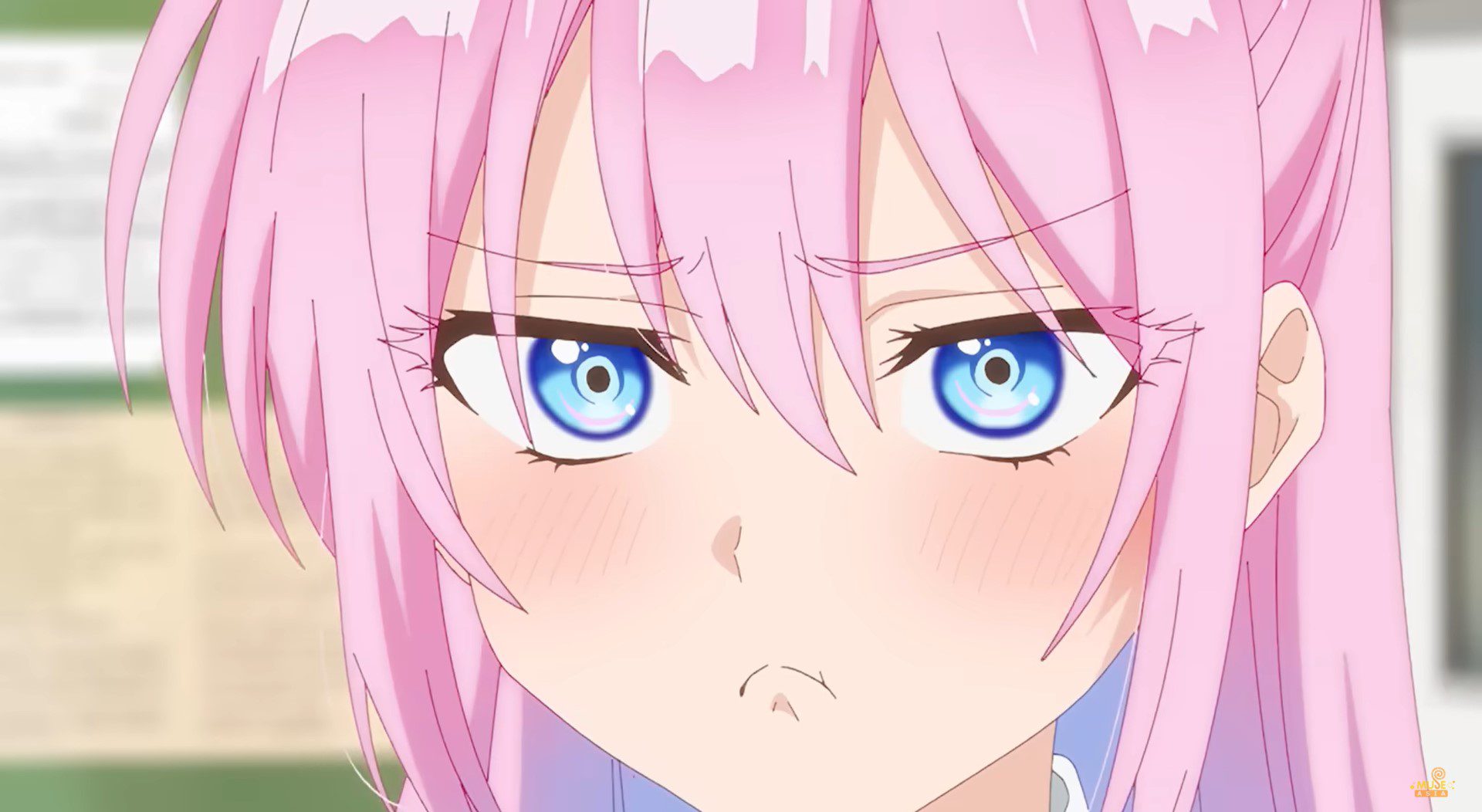 Shikimori Is Not Just A Cutie Date De Sortie Date de sortie de l'épisode 10 de Shikimori's Not Just a Cutie : Désir