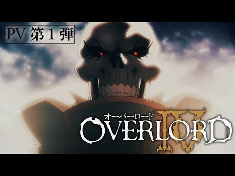 Anime Overlord season 4 chính thức được sản xuất, dự kiến ra mắt đầu năm  2022