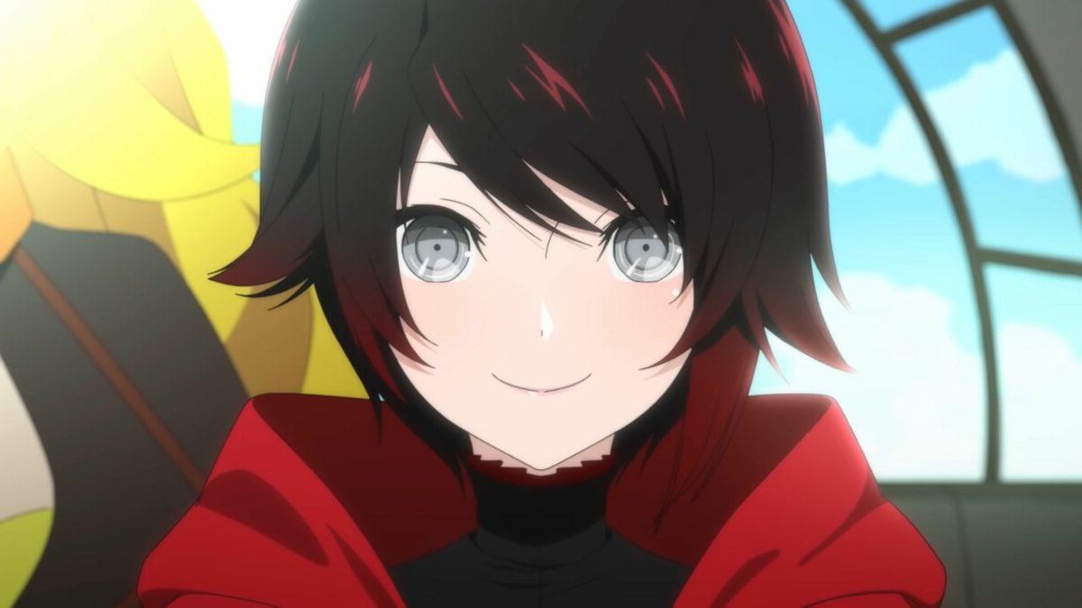 Rwby: Ice Queendom Season 1 Episode 4 Has Arrived. Monsters or Humans Who  Will Be the Winner. Officials Gave Details.