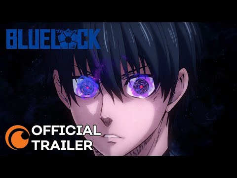Blue Lock Episode 24 Release Date And Time
