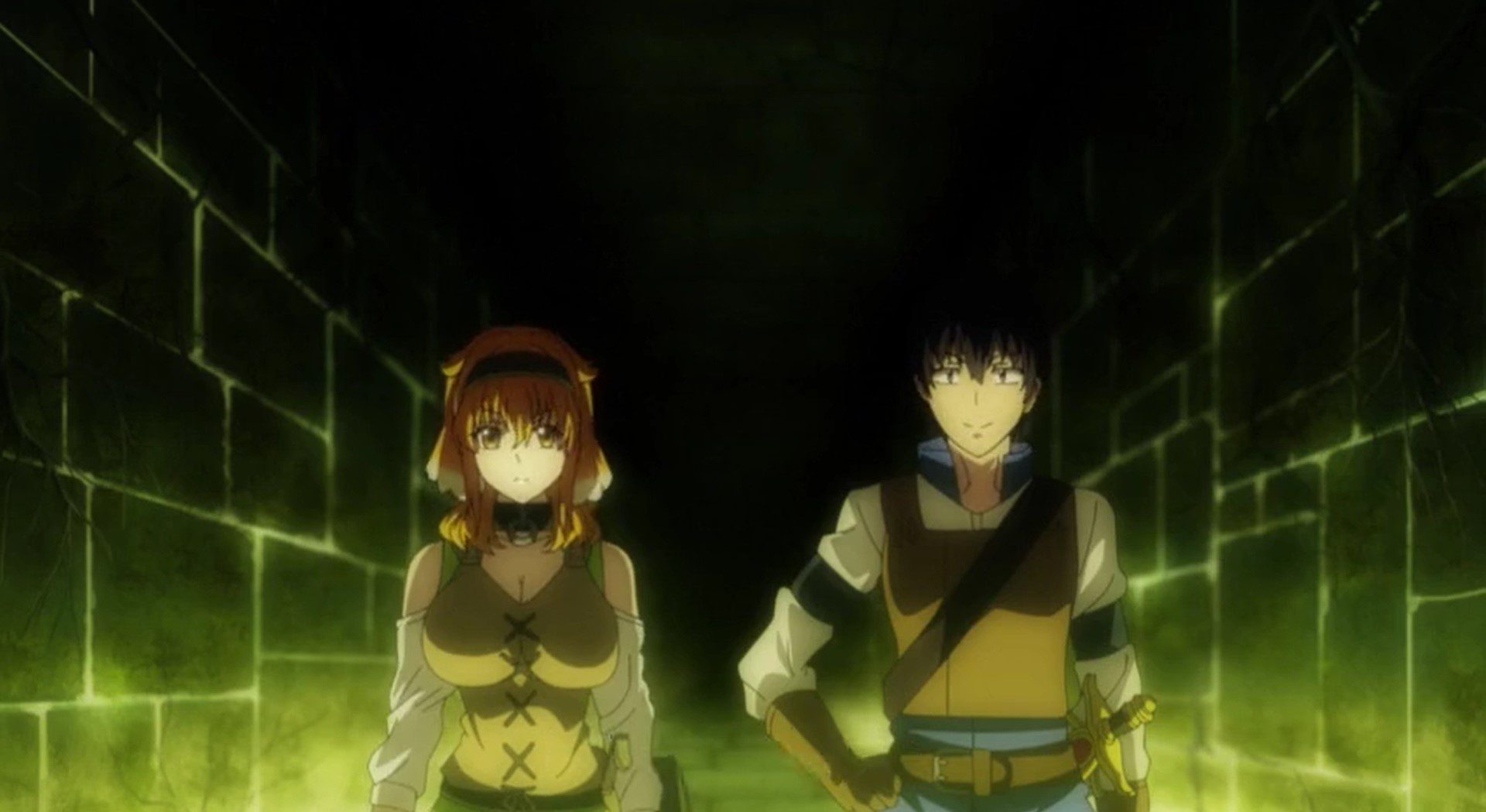 Harem Dans Le Labyrinthe D'un Autre Monde anime.atsit.in