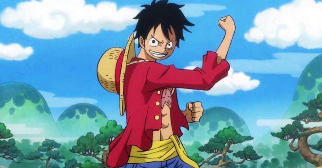 One Piece  tailles, âges et anniversaires des personnages principaux