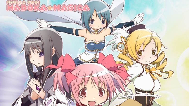 Puella Magi Madoka Magica Est Un Classique Intemporel All Things Anime