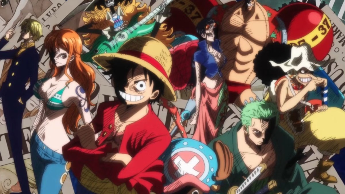 Combien d argent la franchise One Piece a t elle gagnée et combien vaut elle All Things Anime