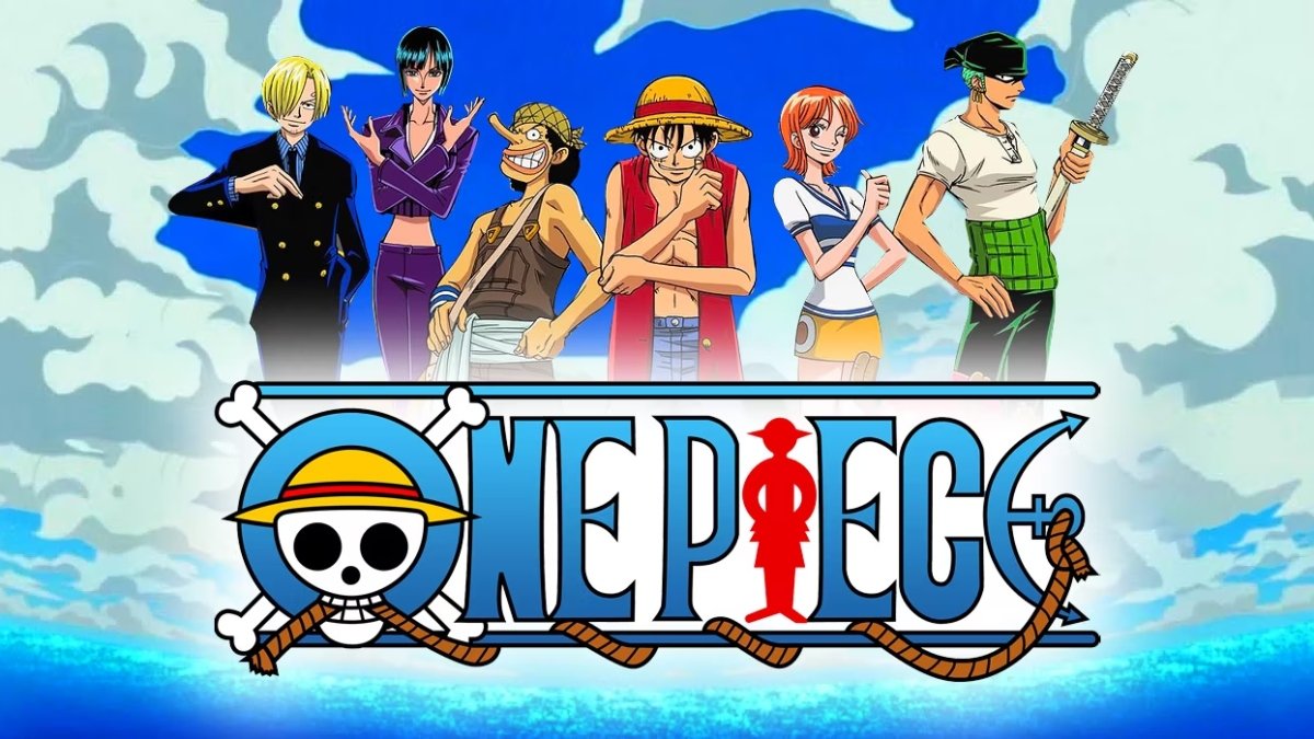 Combien De Temps Pour Regarder One Piece anime.atsit.in