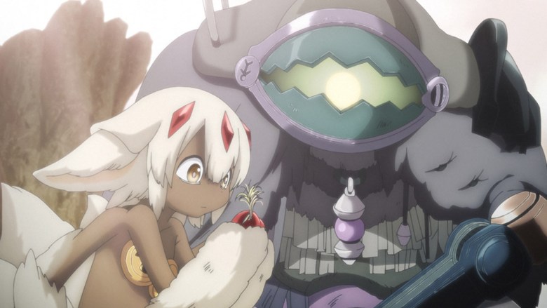 Made in Abyss Saison 2 Episode 12-13 publie le synopsis final, les captures  d'écran et la bande-annonce PV - All Things Anime