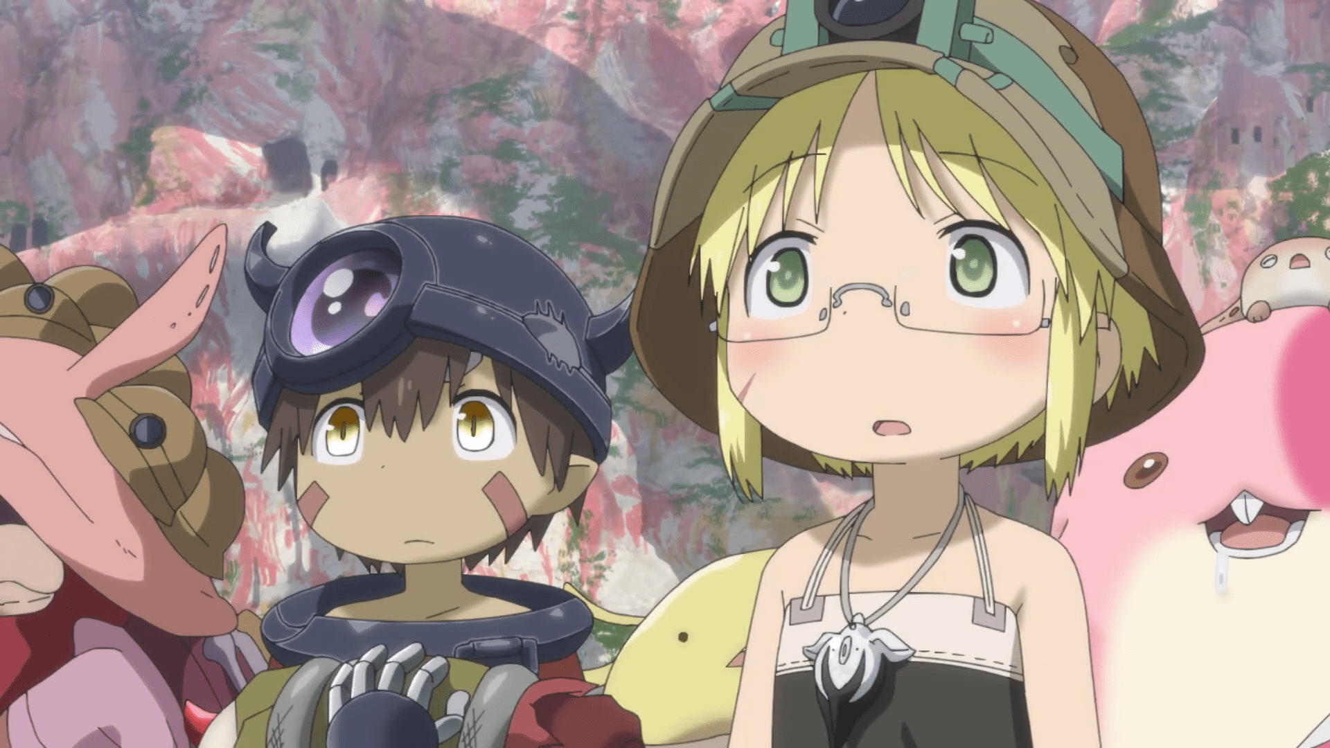 Made In Abyss Saison 2 Episode 9 Review Day Of Reckoning All Things Anime Made In Abyss Saison 2 Episode 9 Review Day Of Reckoning All Things Anime
