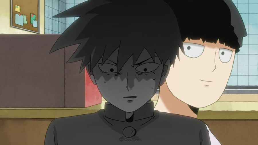 Mob Psycho 100 Saison 3 Publie Un Nouveau Pv Avec Ritsu All Things Anime 0055