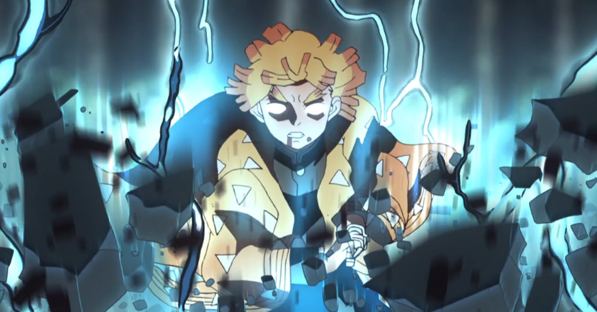 Quel âge a Zenitsu dans Demon Slayer ? All Things Anime