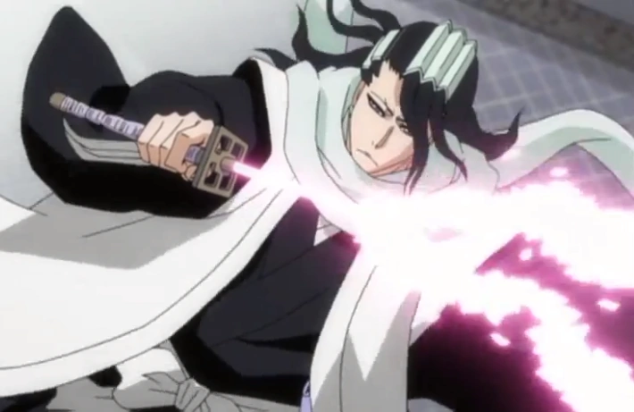 20 Strongest Soul Reapers In Bleach Classé All Things Anime 0342