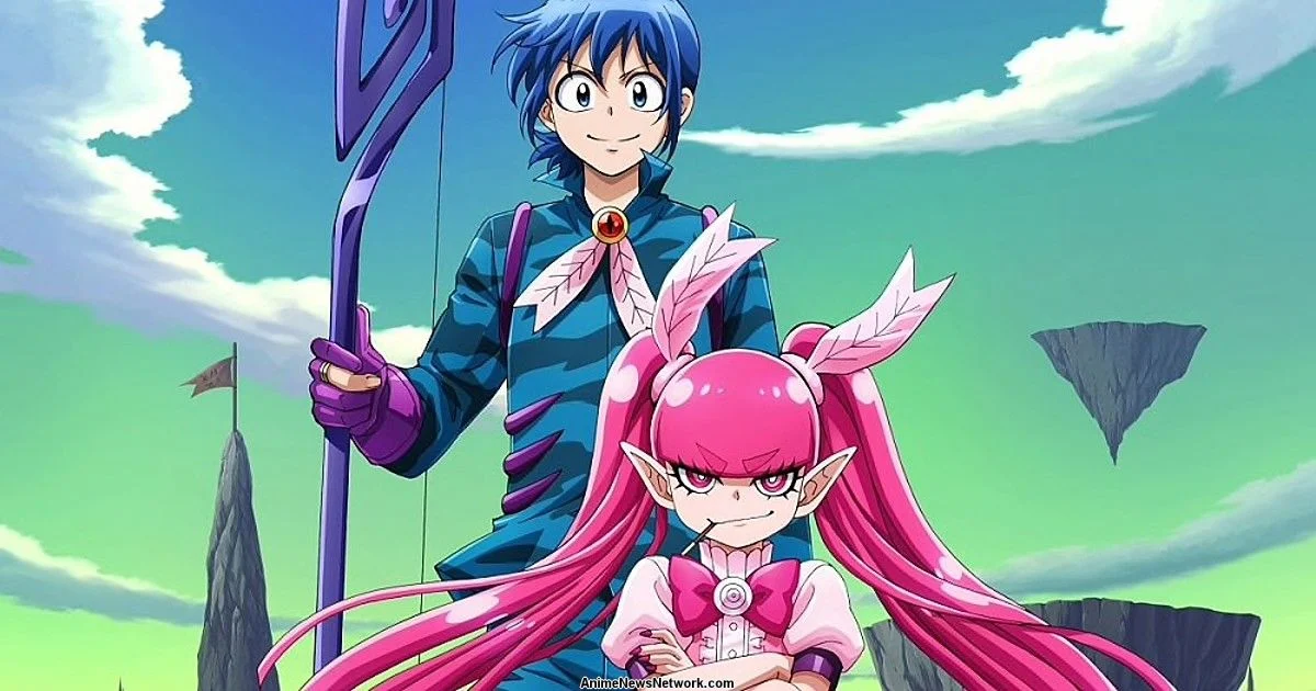 Iruma kun Saison 3 Date De Sortie Bienvenue à Demon-School, Iruma-Kun Saison 3 Épisode 4 : Synopsis, date