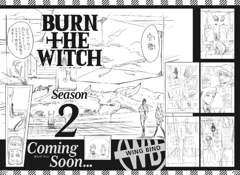 Bleach Burn The Witch Saison 2 Date De Sortie Tite Kubo A Promis Une Mise à Jour De La Suite 