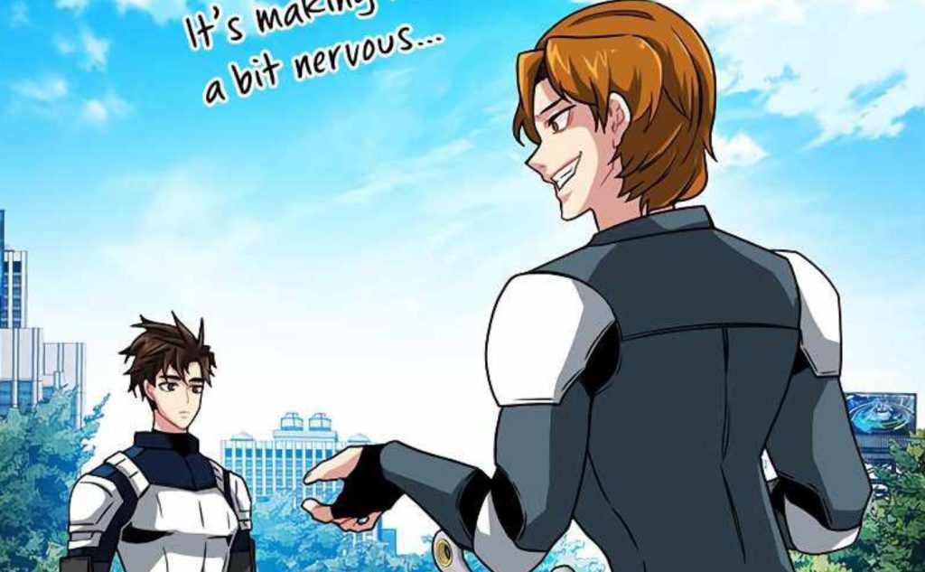 Sss class Gacha Hunter Chapter 68 Gacha Hunter de classe SSS Chapitre 51: Prendre sa revanche ! Date de