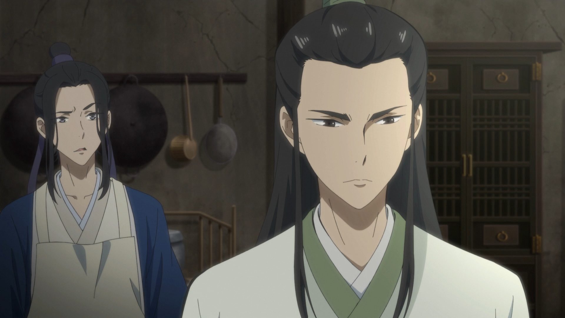 Magi Saison 3 Date De Sortie Manual of Hundred Demons Saison 3 Episode 12 Date de sortie: ce n'était