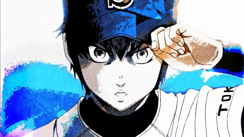 Ace of Diamond Saison 3 (2019) — CinéSérie