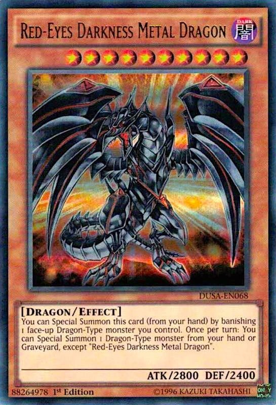 20 YuGiOh les plus forts ! Cartes classées (Mise à jour 2022) All Things Anime