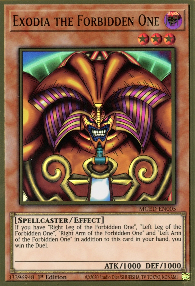 20 YuGiOh les plus forts ! Cartes classées (Mise à jour 2022) All Things Anime