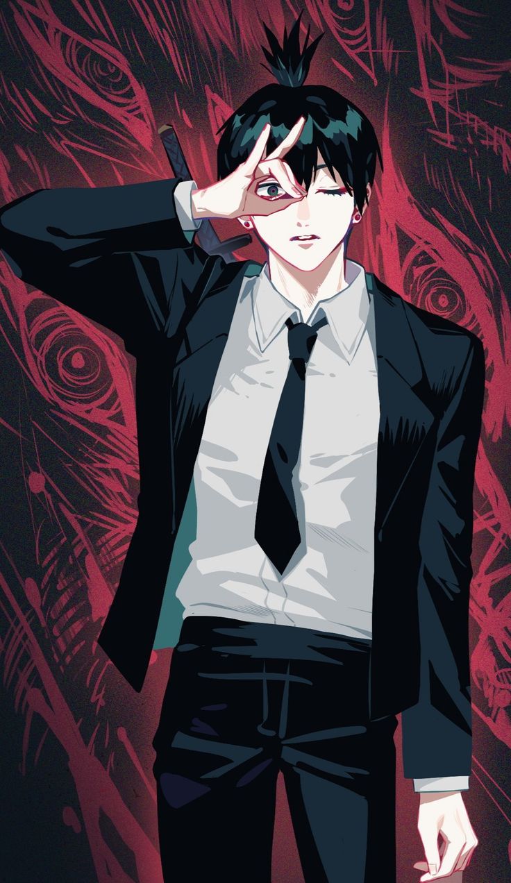 Chainsaw Man Chapitre 110, aperçu de l'intrigue et date de sortie