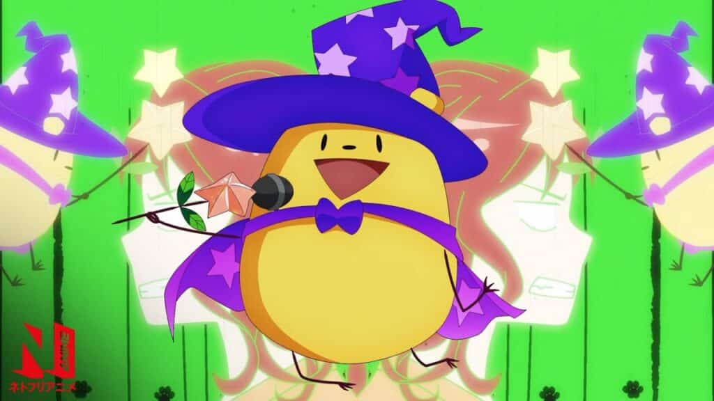 Quand Sort La Saison 2 De Romantic Killer anime.atsit.in