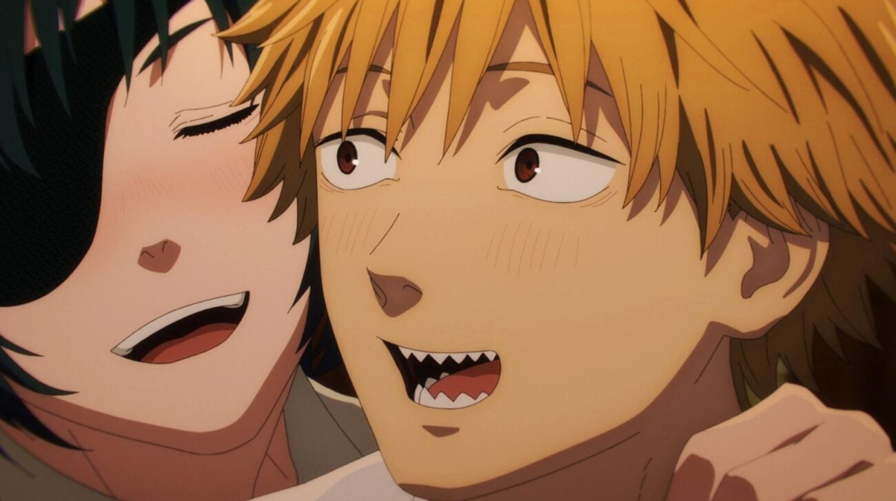 Quel âge a Himeno dans Chainsaw Man ? All Things Anime