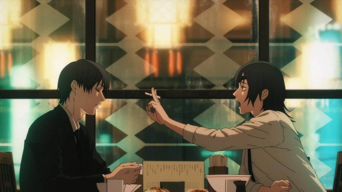Quel âge a Himeno dans Chainsaw Man ? All Things Anime