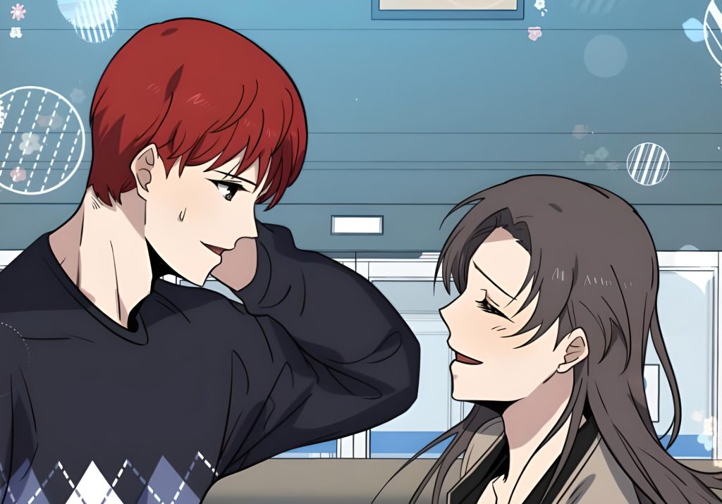 The Descent Of The Demonic Master Chapter 19 anime.atsit.in