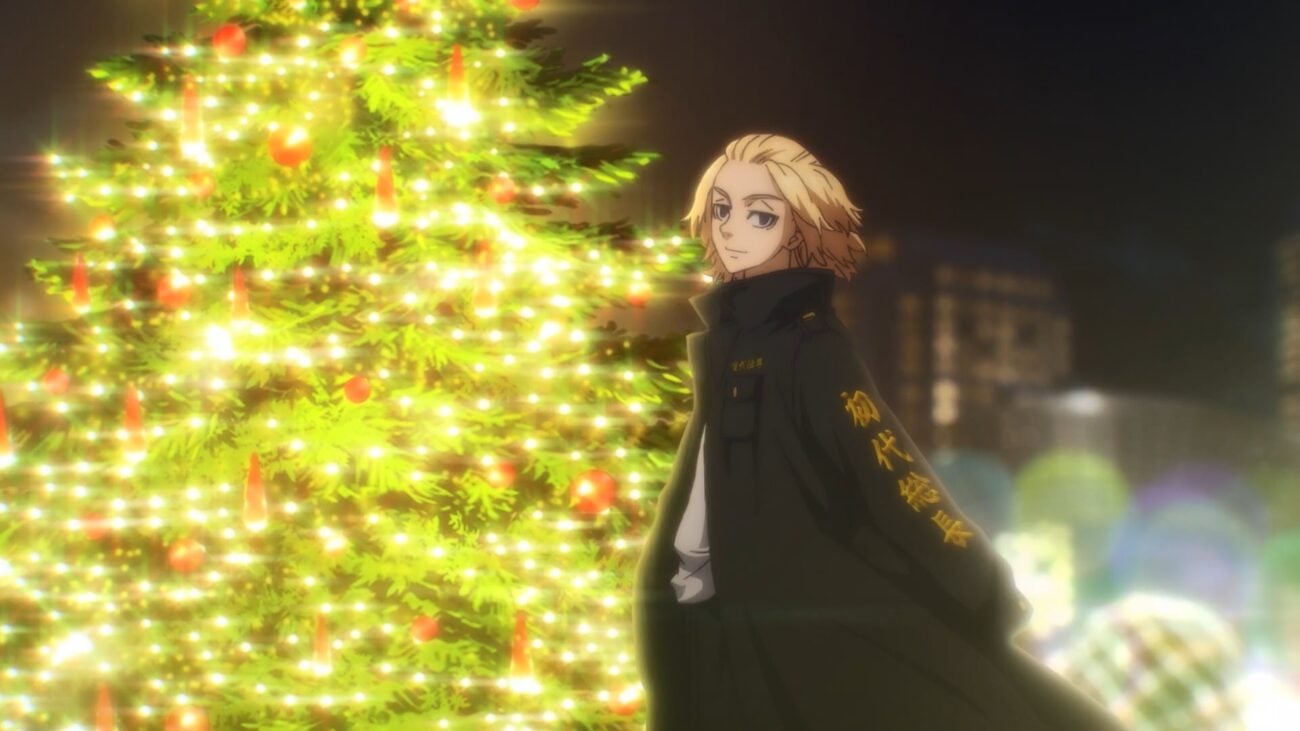 Tokyo Revengers Saison 2 date de sortie, bandeannonce, intrigue, distribution et plus All