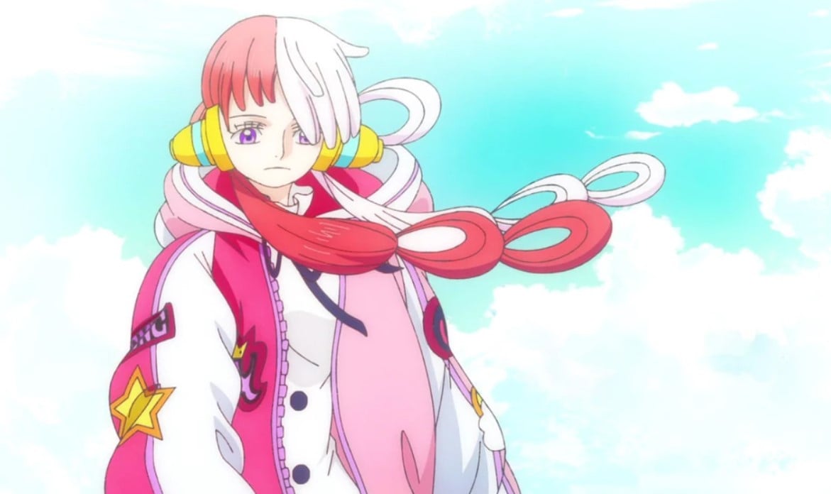 Uta meurtelle dans One Piece Film Red ? Voici ce qui lui arrive All Things Anime