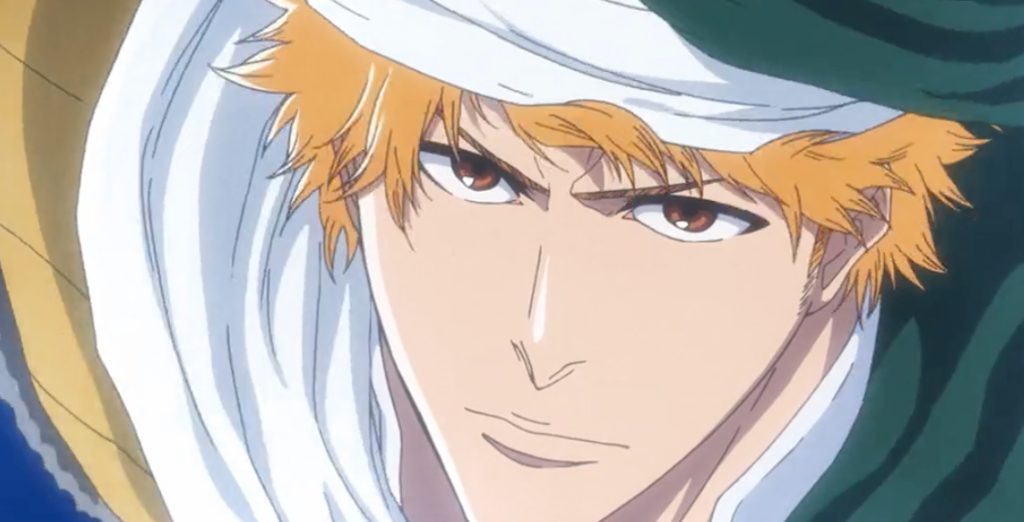 Bleach Thousand-Year Blood War Part 2: Sortie été 23 ! Détails Du ...