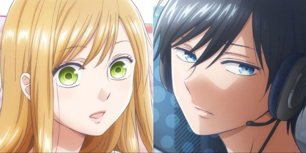 Mon histoire d'amour avec Yamadakun à Lv999 Anime révèle la date de sortie et les détails de l