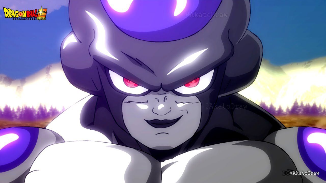 Quel âge a Freezer, le méchant Dragon Ball au cœur froid All Things Anime