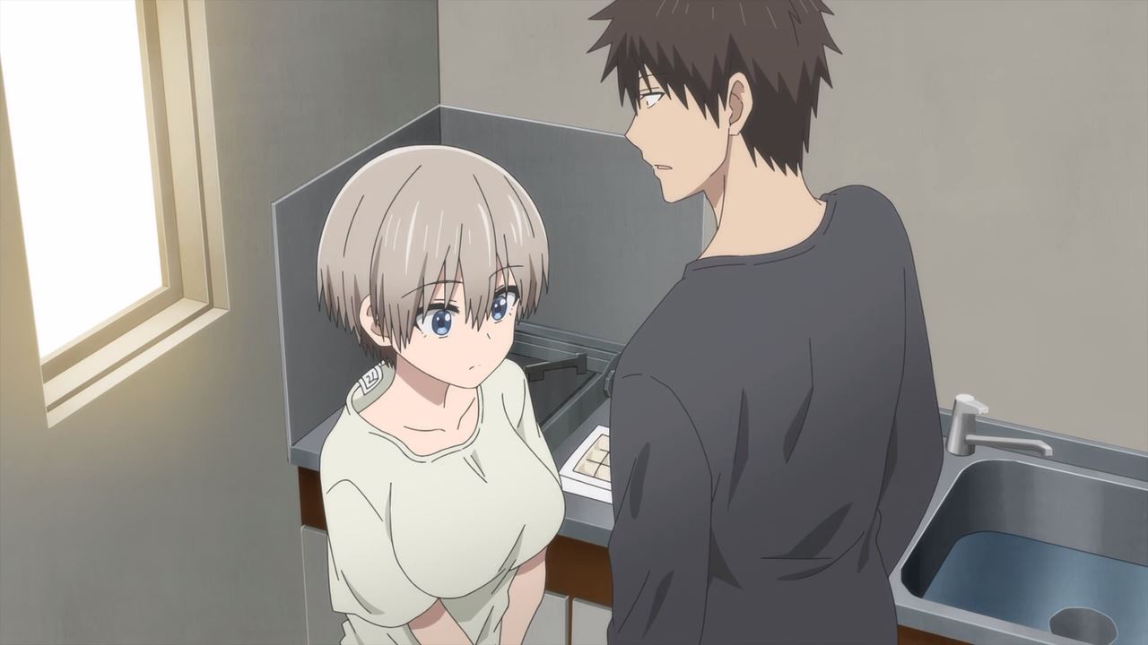 Uzaki-chan wa Asobitai ! Double Épisode #10 - All Things Anime