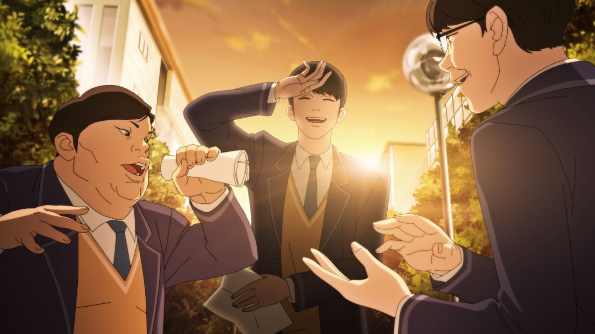 Non Vous Ne Regrettez Rien Webtoon Anglais anime.atsit.in