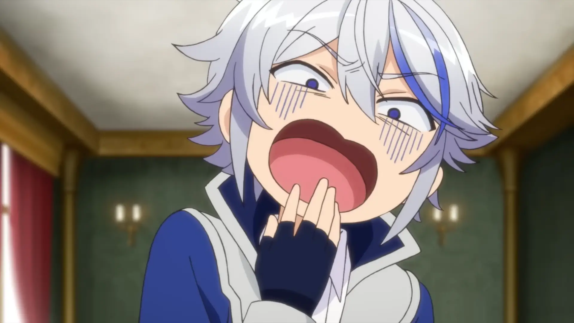 L Aventure Surnaturelle D Un Aristocrate anime.atsit.in