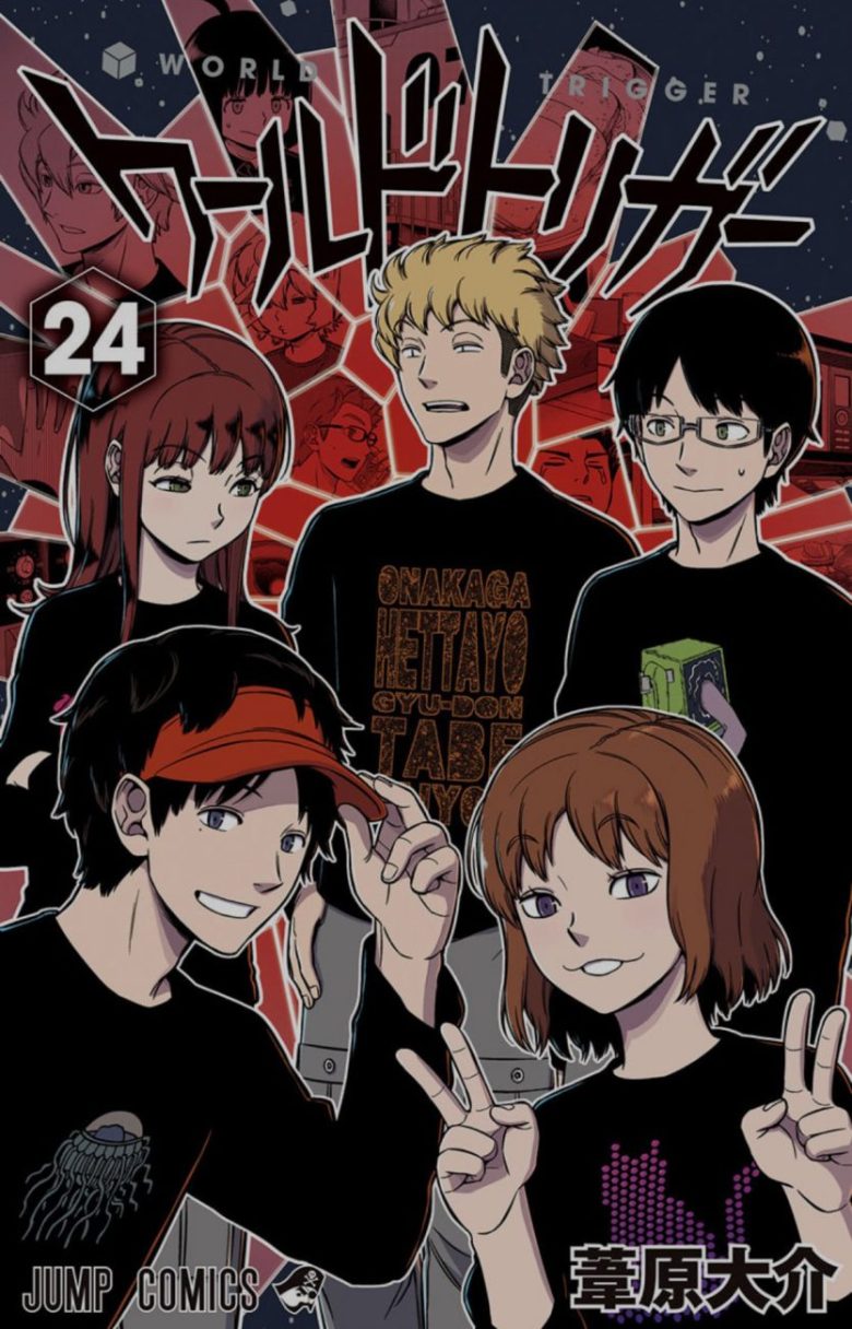 World Trigger Saison 4 Date De Sortie Prédictions de la date de sortie de la saison 4 de World Trigger: 2023 ou 2024 est-il plus probable ? - All Things Anime