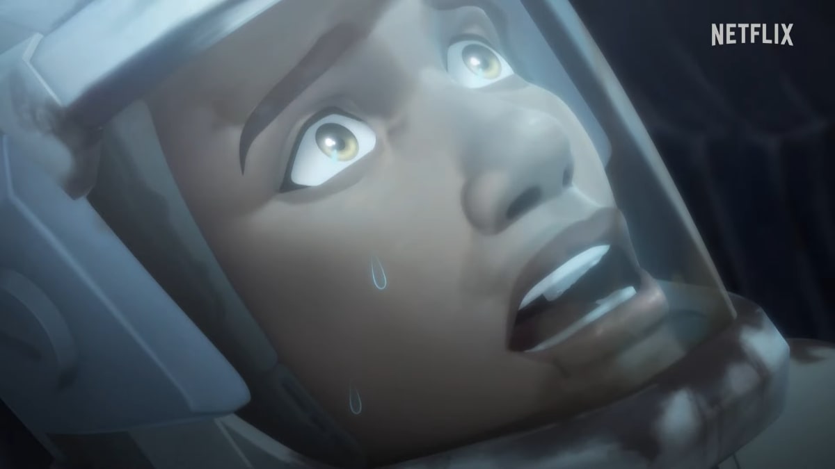 Make My Day Ending Explained Jim et d'autres habitants ontils survécu