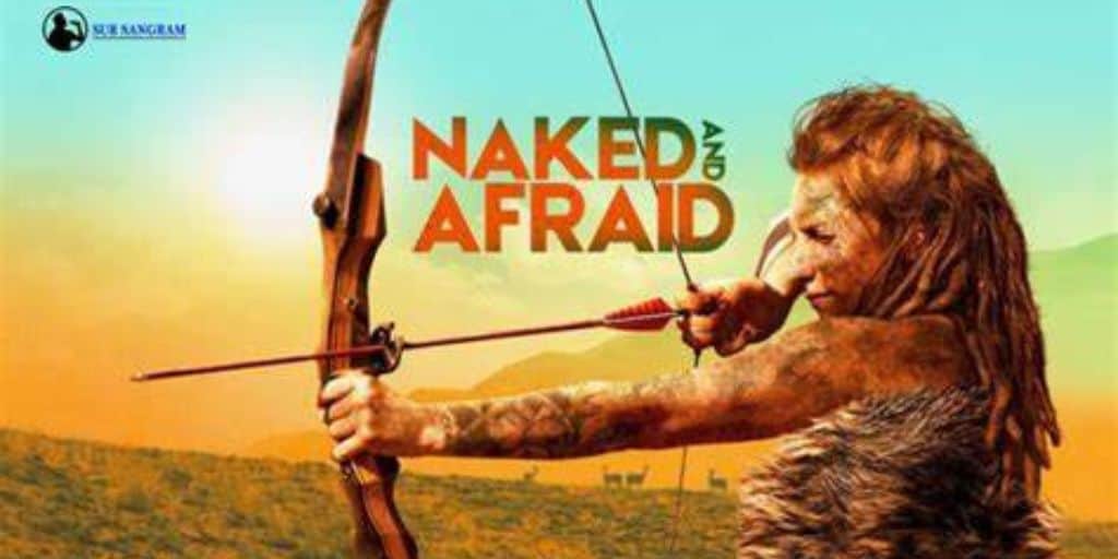 Naked And Afraid Saison Pisode Date De Sortie Et Guide De