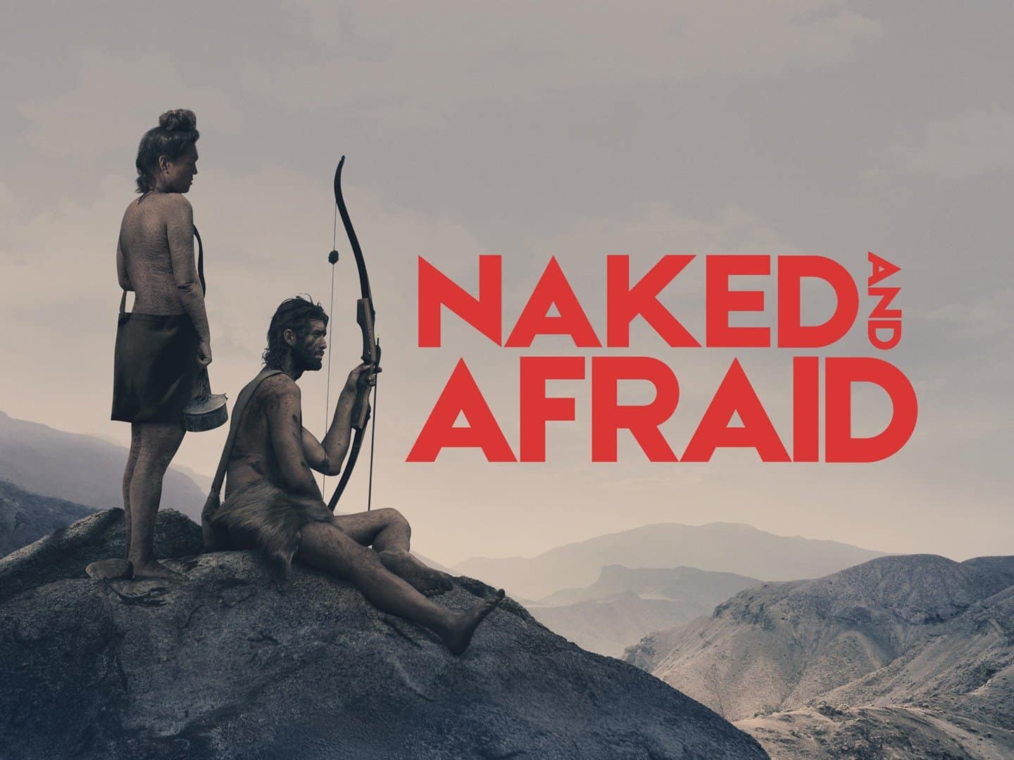 Naked And Afraid Saison 15 Épisode 2 Date de sortie spoilers et guide de streaming All