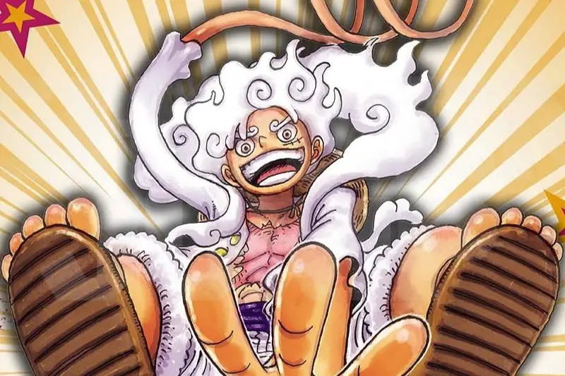 One Piece chapter 1075 Spoilers Reddit