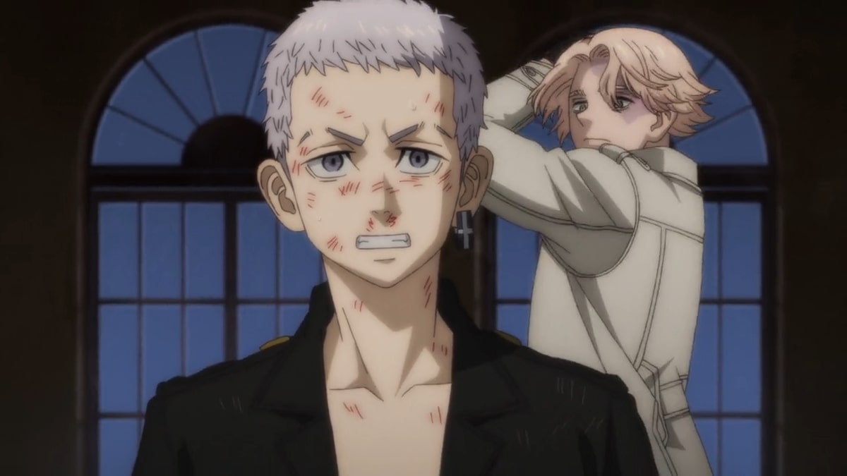 Tokyo Revengers Saison 2 Episode 7 Review Seule la qualité rédemptrice All Things Anime