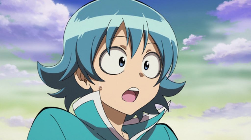 Iruma kun Saison 3 Date De Sortie Welcome To Demon School Iruma-Kun Saison 3 Episode 18: Match de