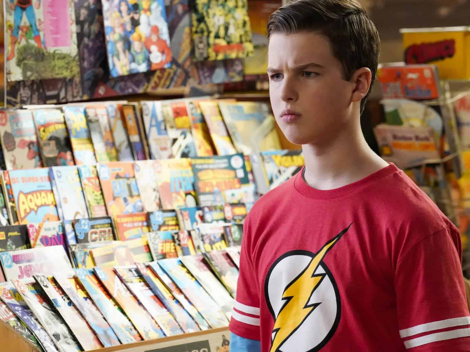 Young Sheldon Saison 6 Episode 12 Date De Sortie Guide De Streaming Et Spoilers All Things 