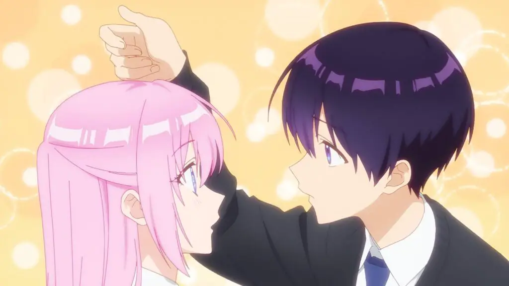 Shikimori N'est Pas Juste Mignonne Saison 2 anime.atsit.in