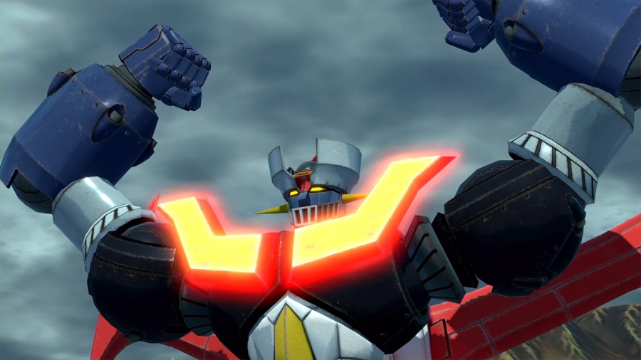 Megaton Musashi: Wired Mecha Action RPG Sortira Dans Le Monde Entier ...