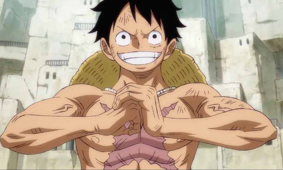 One Piece Chapter 1077 Spoilers RETARDÉS, Reddit Leaks, Raw Scans et