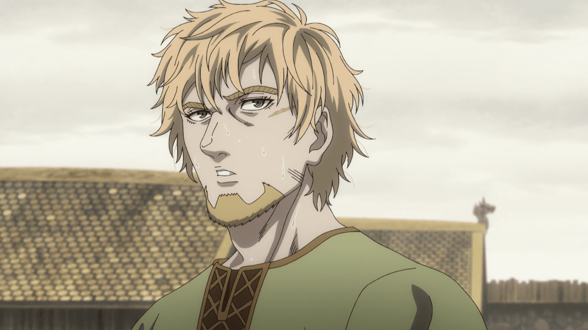 Vinland Saga Saison 2 Episode 11 Review Une stratégie sournoise All Things Anime