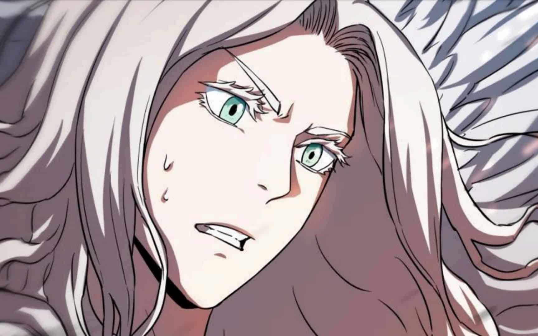 Le joueur qui ne peut pas monter de niveau Chapitre 107 Date de sortie, spoilers et où lire