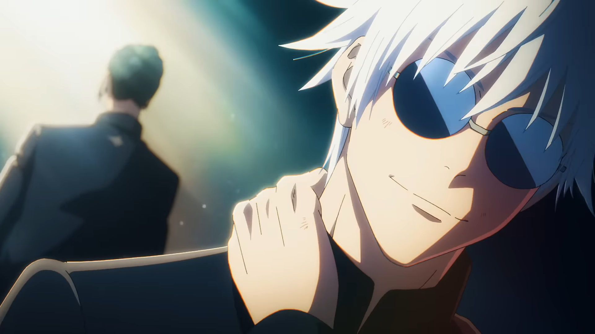 Jujutsu Kaisen Saison 2 révèle l