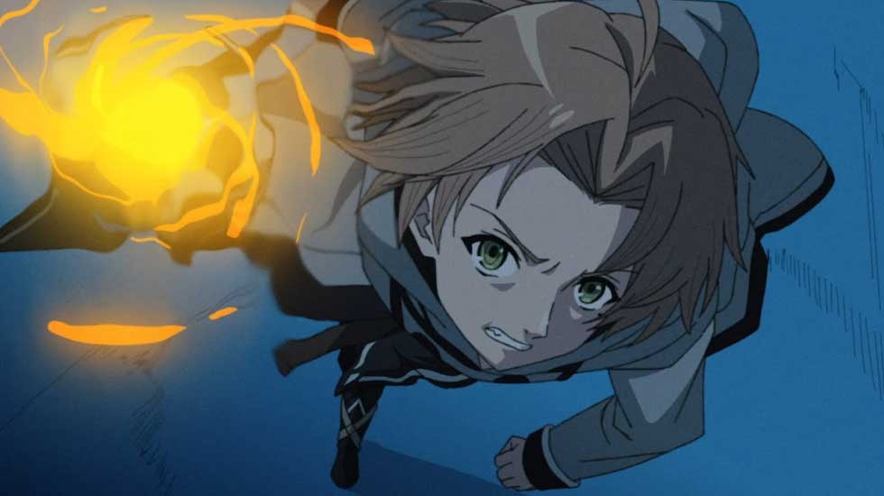 Mushoku Tensei Saison 2 épisode 2 Mushoku Tensei Saison 2 Épisode 2 Critique - All Things Anime