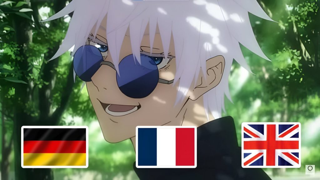 10 faits moins connus sur Gojo Satoru que tout le monde ne connaît pas All Things Anime